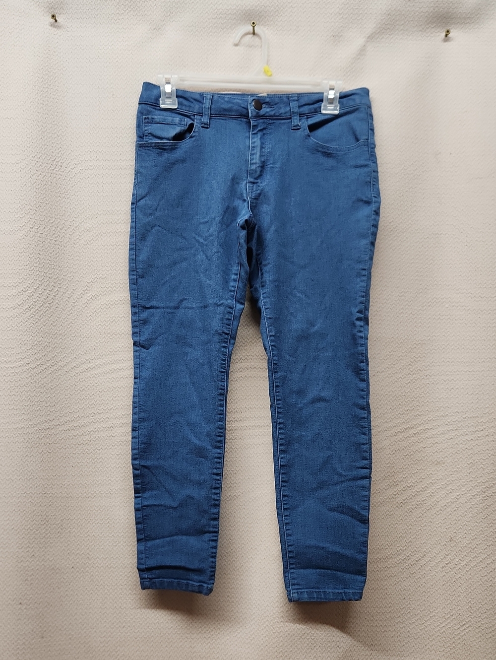 Forever 21 Light Blue Denim Jeans